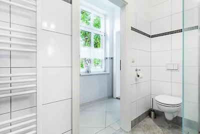 Vakantieappartement Gezinsvakantie Steffenshagen