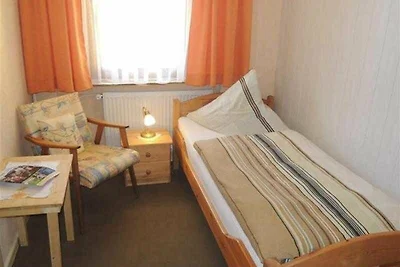 Appartement Vacances avec la famille Bad Sachsa