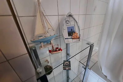 Ferienwohnung Warenshof Objekt-ID 138721