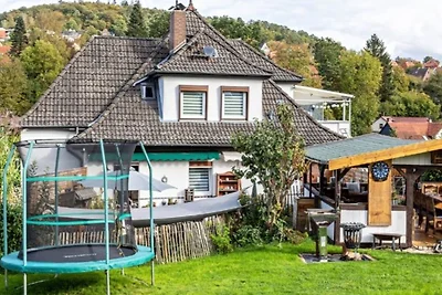 Apartament Dla rodzin Hannoversch Münden