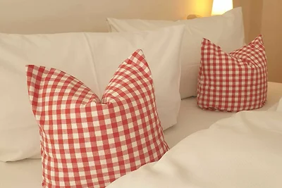 Vakantieappartement Gezinsvakantie Bad Wiessee