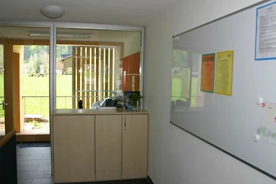 Apartment Mittagsfluh [OG | 45 m²]