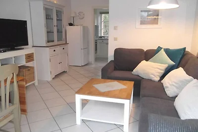 Holiday home relaxing holiday Wyk