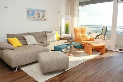 Trelleborgallee, Fewo 169