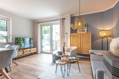 Ferienhaus Lykke Luna