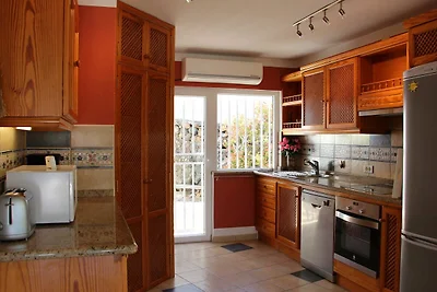 Casa Petrilla