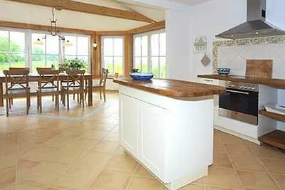 Ferienhaus Altensieler Tief