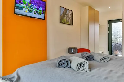 Albergo Cultura ed escursioni Trassenheide