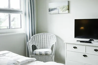 Apartamento Vacaciones familiares Fuhlendorf