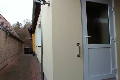 Ferienwohnung Zanner