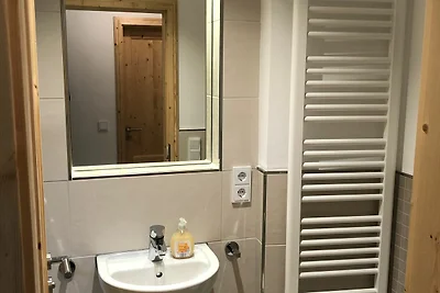 Vakantieappartement Gezinsvakantie Gmund am Tegernsee
