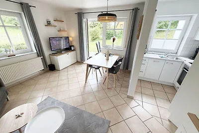 Vakantieappartement Gezinsvakantie Göhren