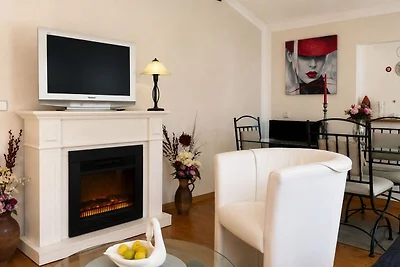 Ferienwohnung Reingehuscht