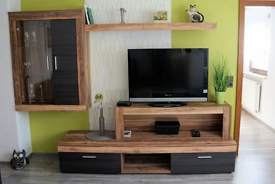 Vakantieappartement Gezinsvakantie Heiligenstadt