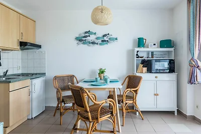 Haus Seeblick Wohnung 11