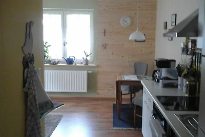 Appartamento Vacanza con famiglia Ueckermünde