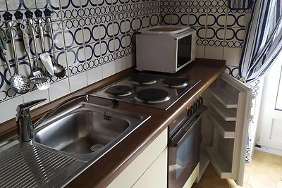Ferienwohnung Fofftein