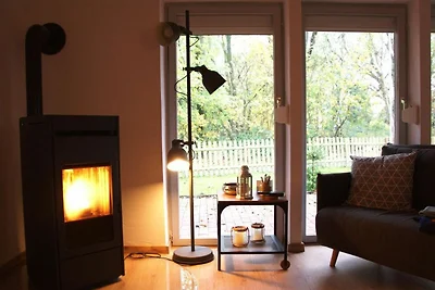 Vakantiehuis Ontspannende vakantie Südbrookmerland