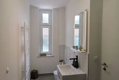 Ferienwohnung Waldspaziergang