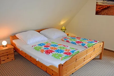 02 Ferienwohnung mit Sonnenterrasse