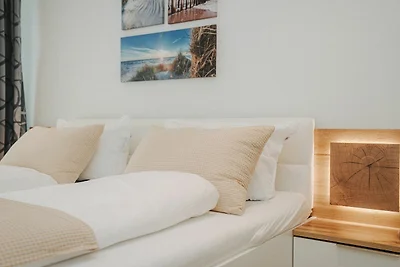 Ferienwohnung Kleines Glück