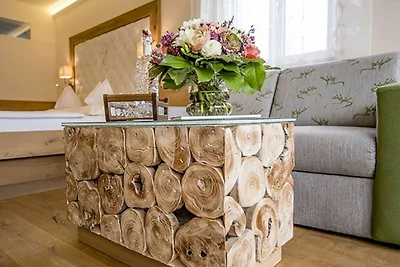 Einzelzimmer Superior