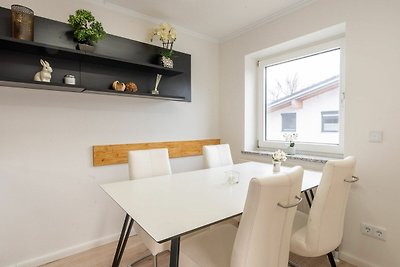 Vakantieappartement Gezinsvakantie Sonthofen