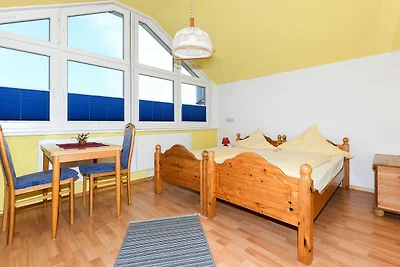 Appartamento Vacanza con famiglia Bensersiel