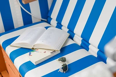 Villa Strandvogt WE 19