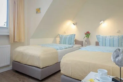 2-Zimmerwohnung Heiderose