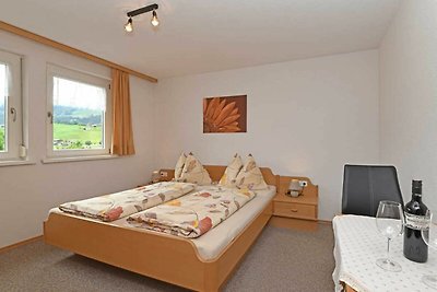 Wohnung 2 Kanisfluh 4 Personen