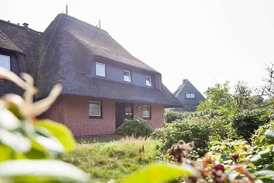 Appartamento Vacanza con famiglia Sylt