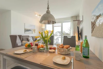 3-Zimmer-Wohnung
