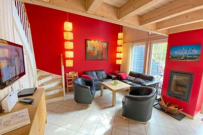 Vakantiehuis Ontspannende vakantie Baabe