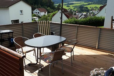 Vakantieappartement Gezinsvakantie Ballersbach