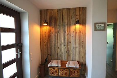 Vakantieappartement Gezinsvakantie Neustadt in Holstein