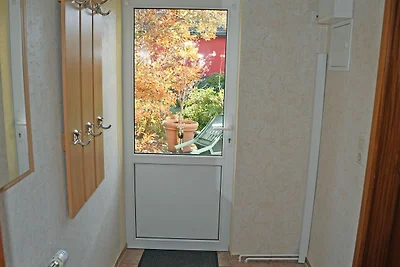 Gartenbungalow mit Terrasse (B)