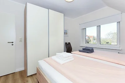 Ferienwohnung oben links