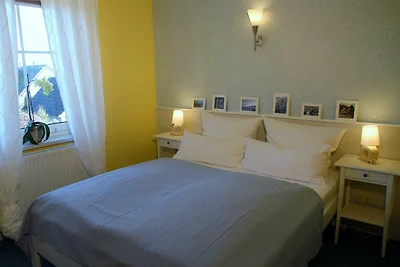 Appartamento Vacanza con famiglia Thiessow
