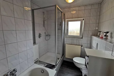 Ferienwohnung Iris Hinrichs