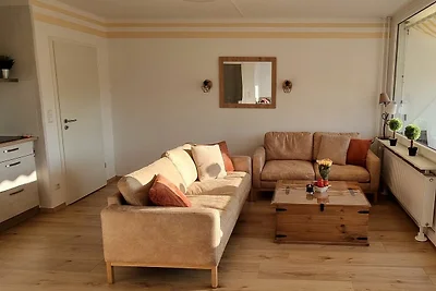 Ferienwohnung Waldblick 512