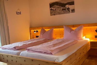 Ferienwohnung Almrausch