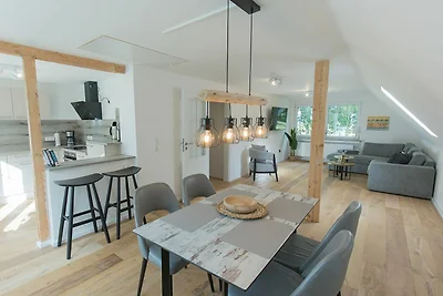 Ferienwohnung Fresenhuus 2