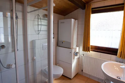 OFI-42 - Ferienhaus mit 2 Schlafzimmern (HT)