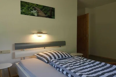 Ferienwohnung I.OG