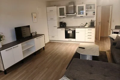 Ferienwohnung 2