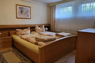 Ferienwohnung Bernahl