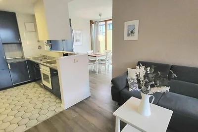 (138) 2- Raum- Appartement-Strandstrasse