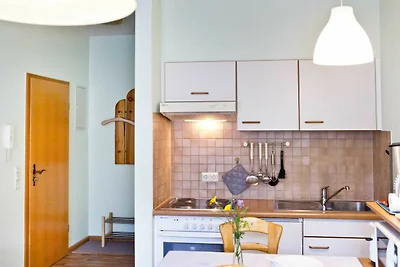 apartman za odmor Obiteljski odmor Todtnau