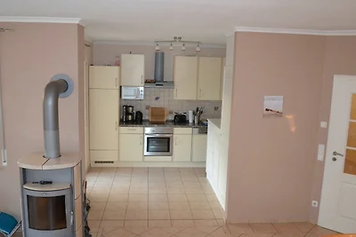 Ferienhaus Bernstein-3 SZ bis max. 8 Pers.